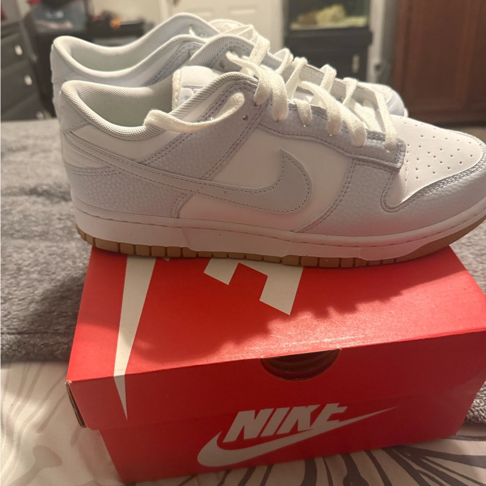 Nike Dunks Low